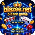 92BLAZEE GAME
